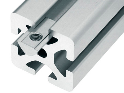 Алюминиевый профиль