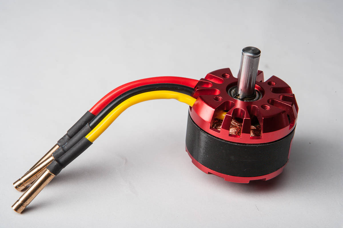 Двигатель EMP C5045 (3)