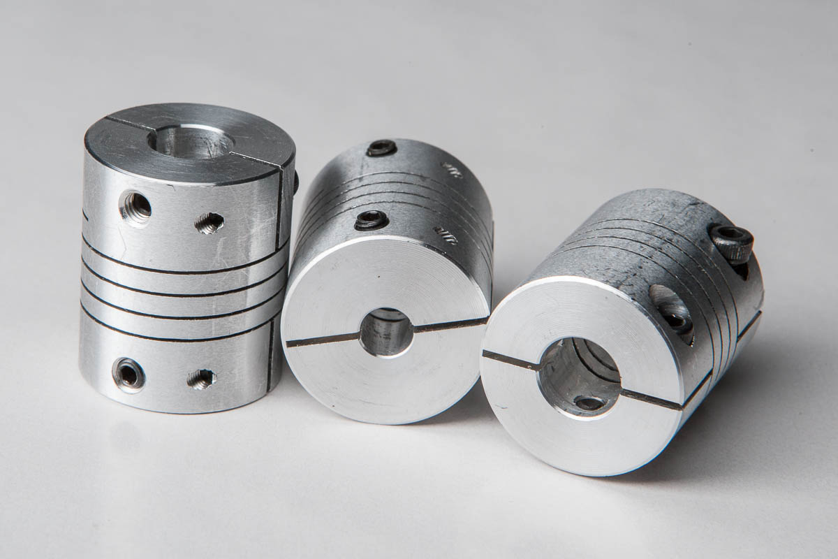 Муфты гибкие соединительные