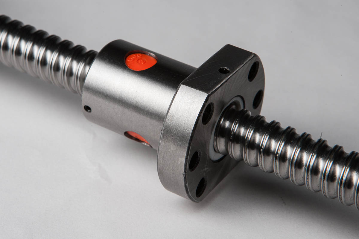 Винт ШВП SFU1605 (1)