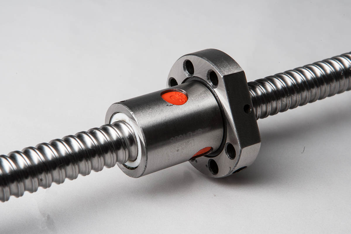 Винт ШВП SFU1605 (3)