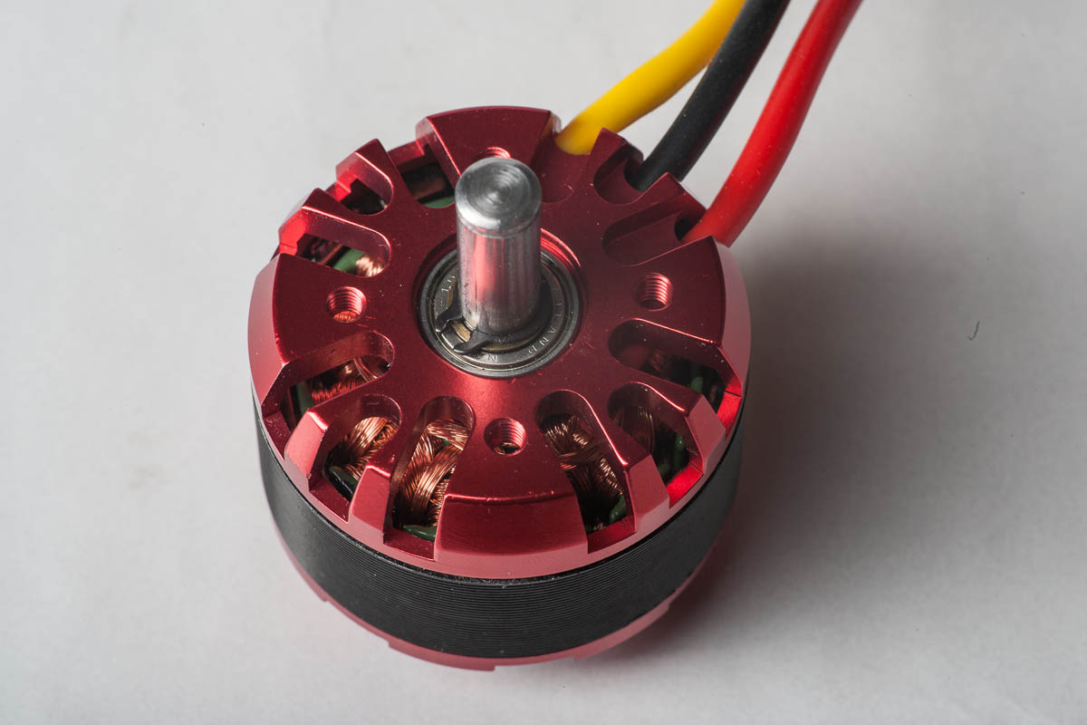 Стопорное кольцо