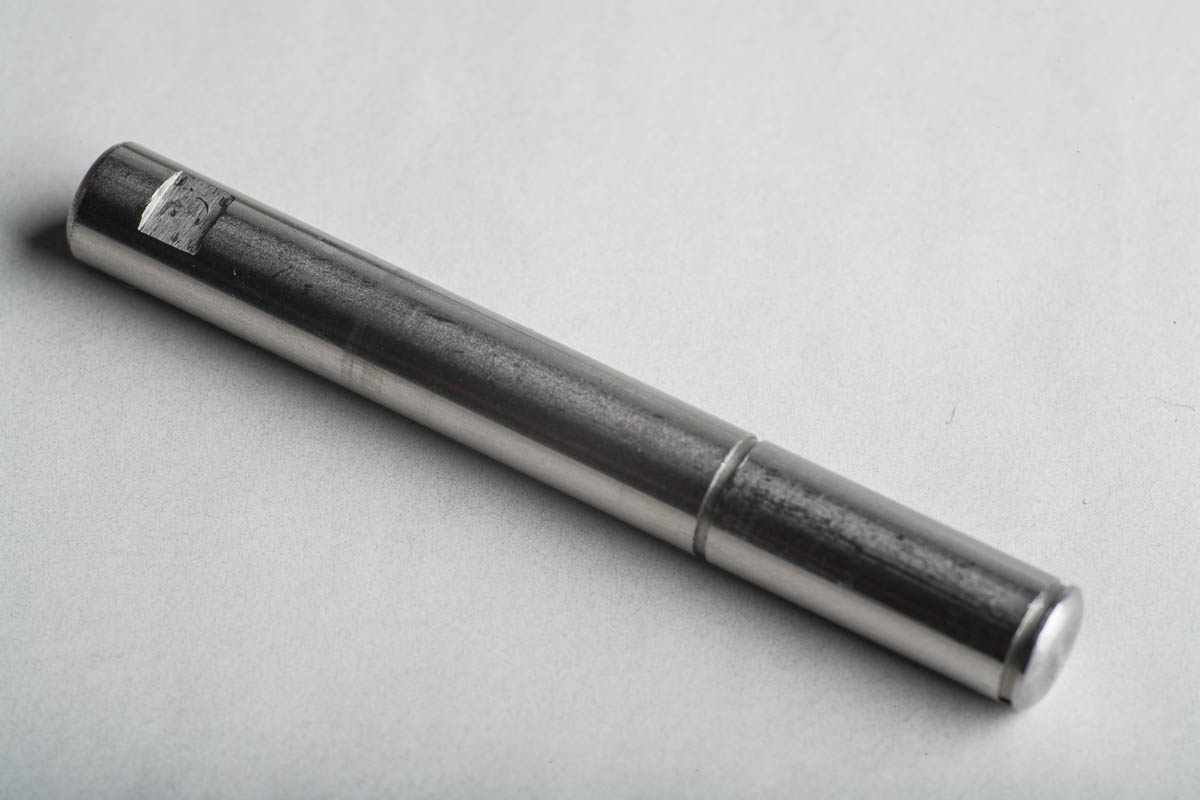 Оригинальный вал двигателя