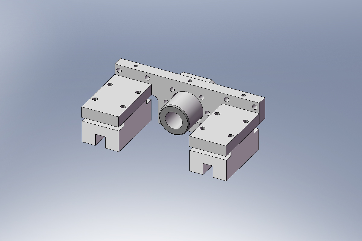 Каретка оси Z (3)