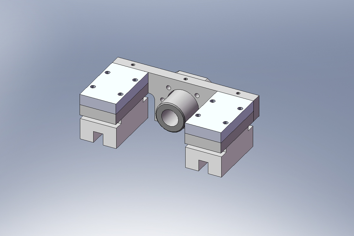 Каретка оси Z (4)