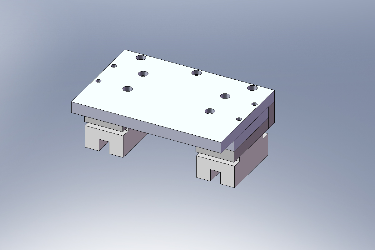 Каретка оси Z (5)