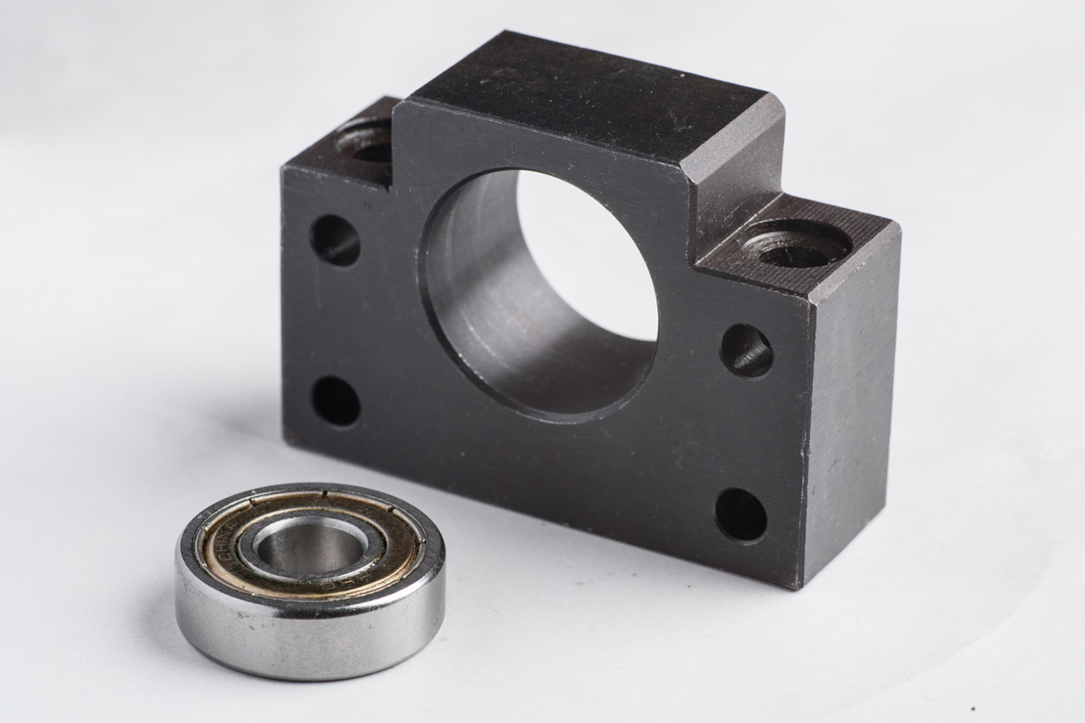 Плавающая опора BF12