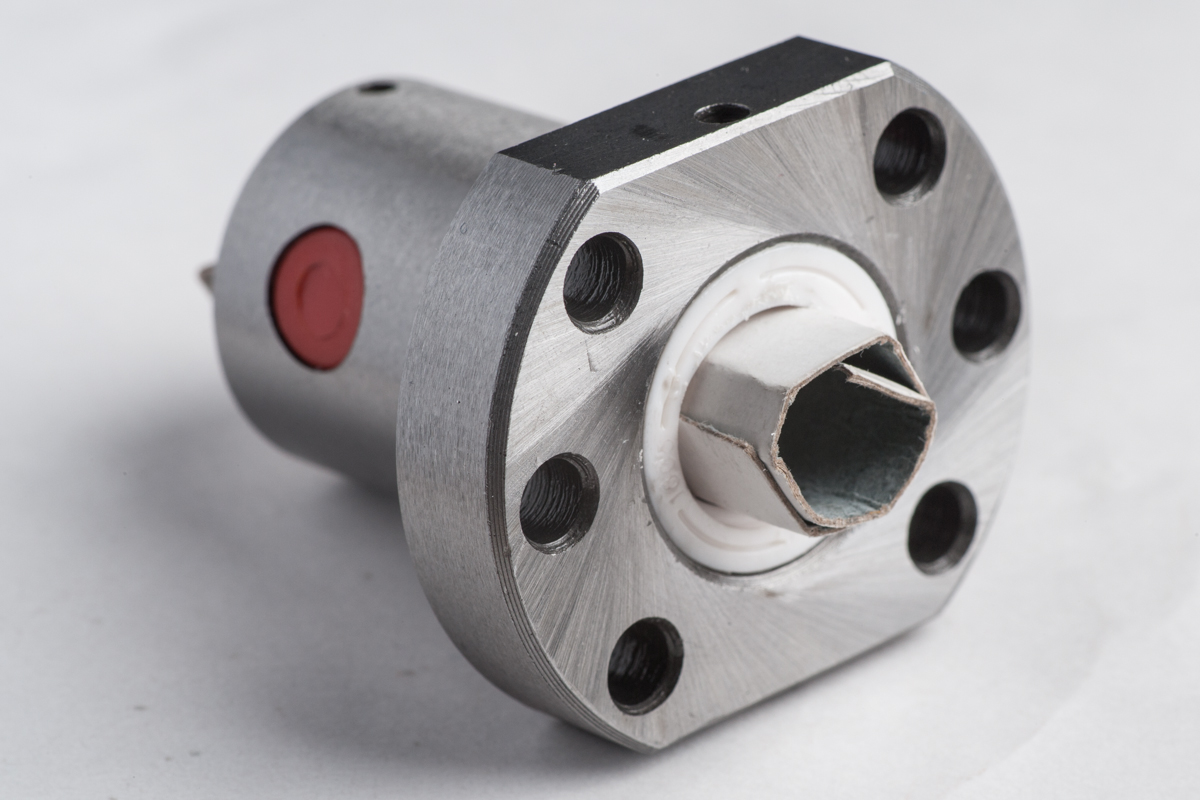 Гайка ШВП SFU1605 (1)