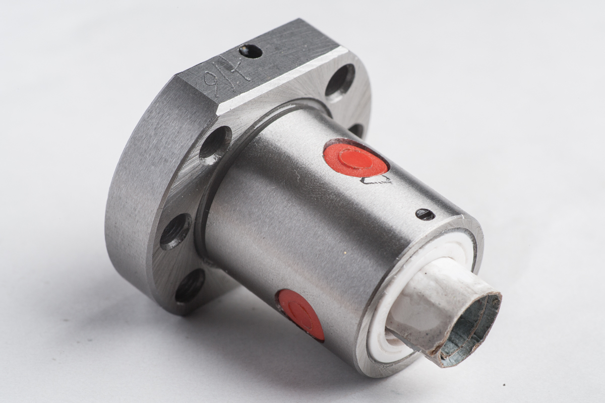 Гайка ШВП SFU1605 (1)